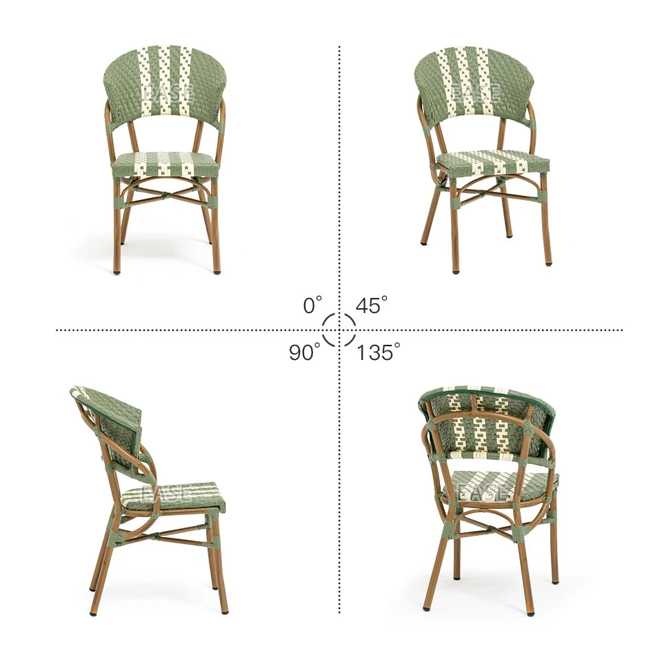 French Living Room Rattan Chairs best